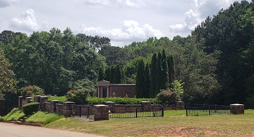 Funeral Home «Floral Hills Funeral Home and Cremation», reviews and photos, 3150 Lawrenceville Hwy, Tucker, GA 30084, USA