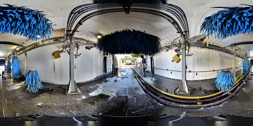 Car Wash «Orange Car Wash», reviews and photos, 1405 W Chapman Ave, Orange, CA 92868, USA