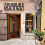 Photo n°1 de l'avis de Javier.a fait le 04/10/2022 à 06:38 sur le  Hotel Caneva à Venice