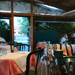 Photo n°1 de l'avis de kubson.i fait le 31/07/2019 à 19:40 sur le  Trattoria della Rana à Staggia Senese