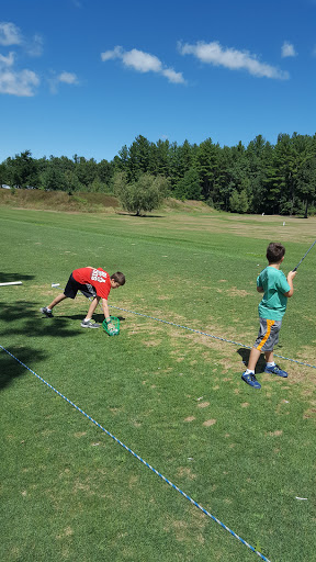 Golf Course «Hidden Creek Golf Course», reviews and photos, 17 Morgan Rd, Litchfield, NH 03052, USA