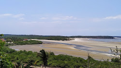 Praia da Guia'in fotoğrafı biraz temiz temizlik seviyesi ile