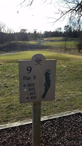 Golf Course «Diamond Ridge Golf Course», reviews and photos, 2309 Ridge Rd, Windsor Mill, MD 21244, USA