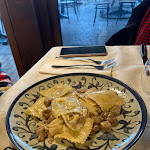 Photo n°2 de l'avis de Serena.r fait le 31/01/2023 à 17:45 sur le  Vecchia Trattoria Monte Adone à Monzuno