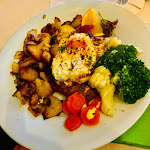 Photo n°2 de l'avis de Tom.a fait le 02/04/2024 à 11:12 sur le  Luisenstube Gaststätte & Pension - Inh. Henrik Meier à Neustrelitz