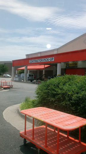 Home Improvement Store «The Home Depot», reviews and photos, 7251 Bell Creek Rd, Mechanicsville, VA 23111, USA