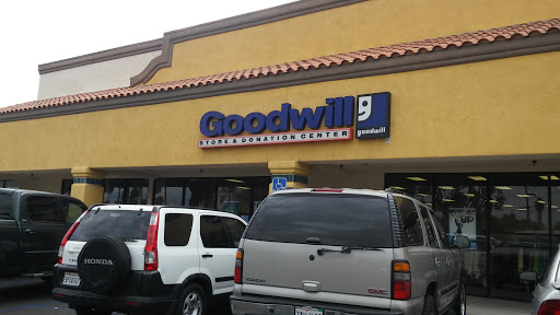 Second Hand Store «Goodwill», reviews and photos, 1330 E Washington St, Colton, CA 92324, USA