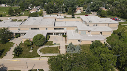 Ashland Park-Robbins Elementary School