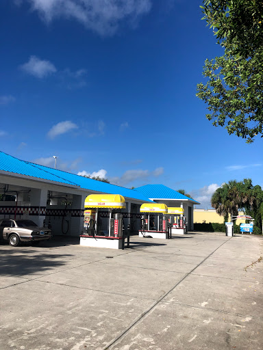 Surfside Car Wash en Fort Myers