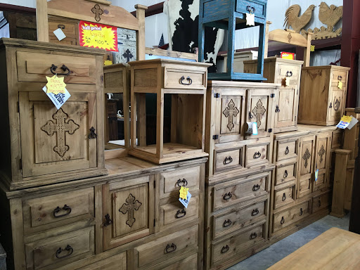 Furniture Store «Barter Post - Furniture & Mattress», reviews and photos, 1115 McCurdy Ave S, Rainsville, AL 35986, USA