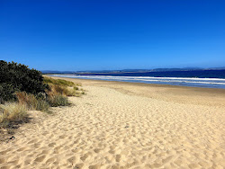 Photo de Seven Mile Beach zone sauvage