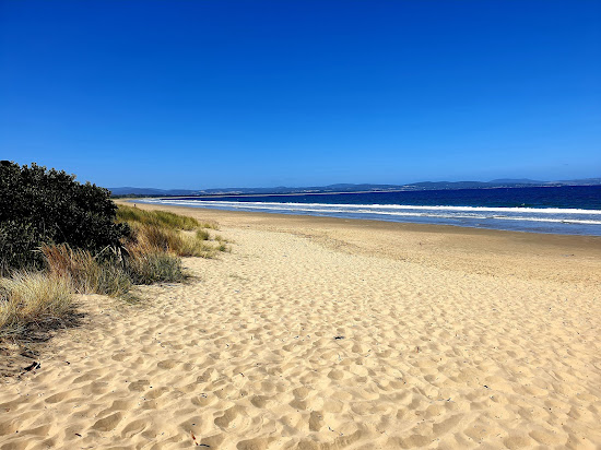 Seven Mile Beach