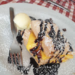 Photo n°5 de l'avis de Damiano.o fait le 17/08/2021 à 13:29 sur le  Albergo Ristorante Giuliana à Guarcino