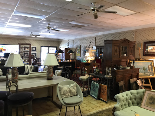 Furniture Store «Furniture Brokers of Westlake», reviews and photos, 4201 Westbank Dr A, Austin, TX 78746, USA