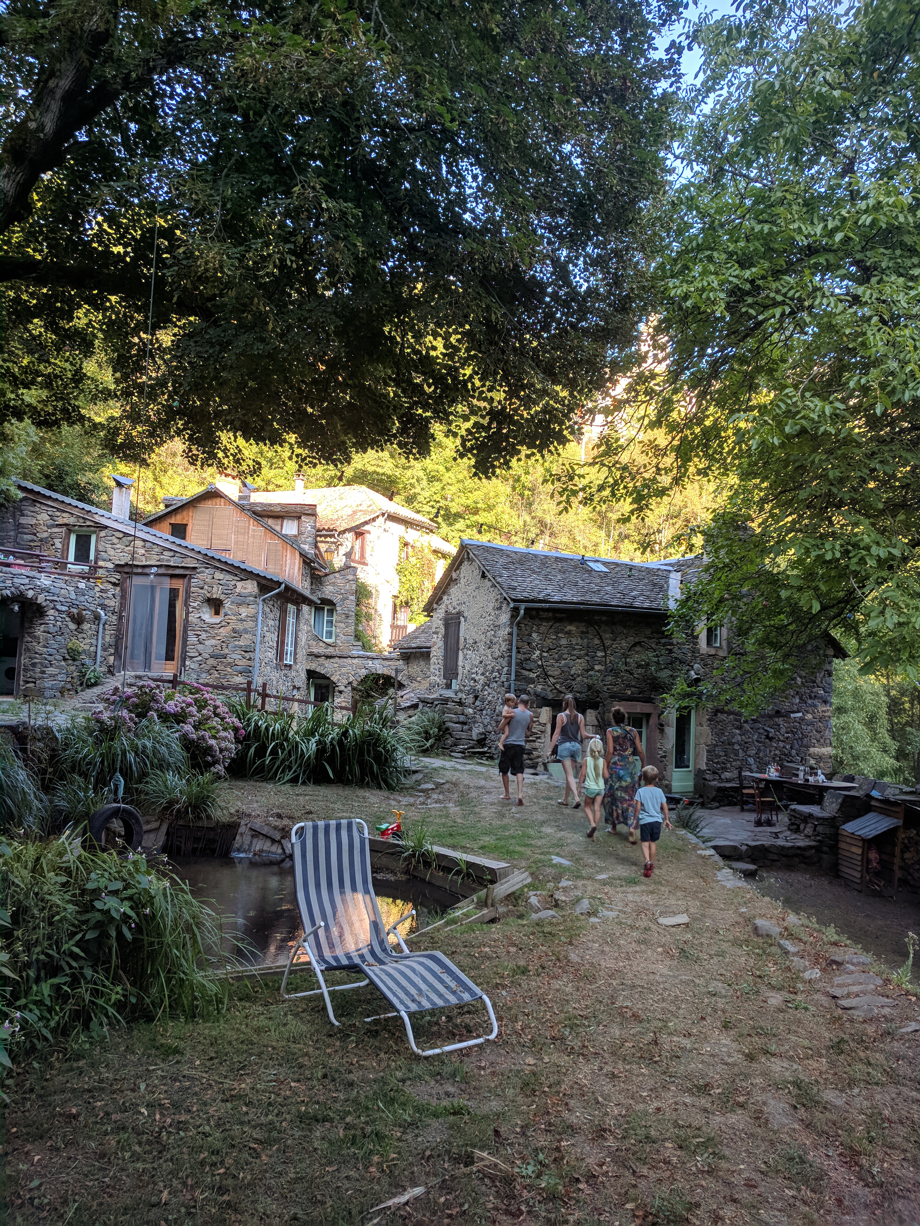 Photo n° 1 de l'avis de Tom.o fait le 13/08/2018 à 11:13