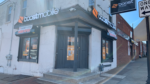 Cricket Wireless Authorized Retailer, 1100 Maryland Ave, Wilmington, DE 19805, USA, 