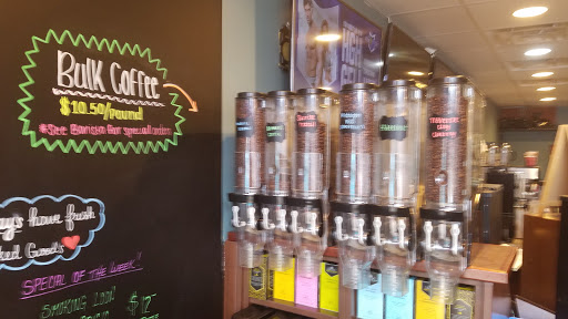 Breakfast Restaurant «Two Brothers Coffee Brew & Eatery», reviews and photos, 423 W Main St, Brighton, MI 48116, USA