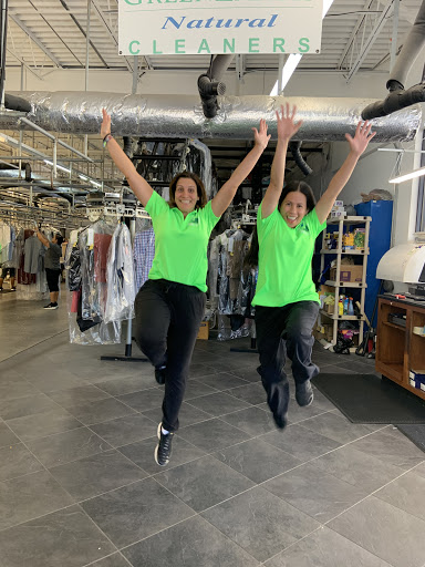 Dry Cleaner «Green Earth Natural Cleaners», reviews and photos, 1016 Lockwood Blvd # 100, Oviedo, FL 32765, USA