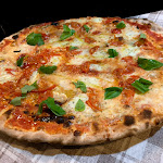 Photo n°2 de l'avis de GRZEGORZ.Z fait le 08/11/2017 à 18:37 sur le  Pizzeria La Pendola à Cremona