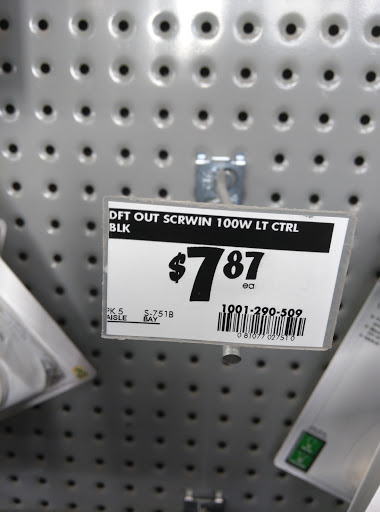 Home Improvement Store «The Home Depot», reviews and photos, 65 Fairview Rd, Ellenwood, GA 30294, USA