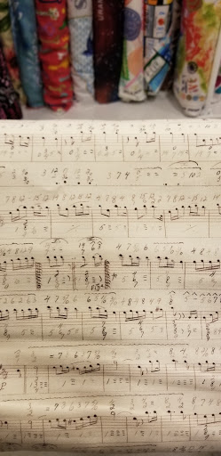 Fabric Store «Jo-Ann Fabrics and Crafts», reviews and photos, 12313 Poway Rd, Poway, CA 92064, USA