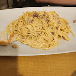 Photo n°2 de l'avis de Handy. fait le 23/06/2023 à 20:57 sur le  Ristorante da Oscar à Milan