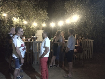 Le refuge de Saint Bres pour équidés à Saint-Brès