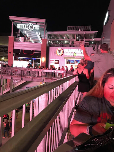 Live Music Venue «Vega», reviews and photos, 350 Canopy St, Lincoln, NE 68501, USA