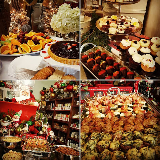 Caterer «Robinette & Company Caterers», reviews and photos, 216 Kirby Rd, Seabrook, TX 77586, USA