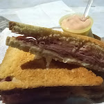 Photo n°5 de l'avis de Elia.r fait le 06/01/2017 à 11:31 sur le  Osteria Al Biancanil à Povegliano