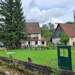 Photo n°1 de l'avis de Ronny.e fait le 28/08/2023 à 07:10 sur le  Gasthof Zur Sägemühle à Hiltpoltstein