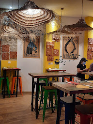 Photo n°61 de El Chivito Lyon Cuisine d’Amérique Latine à Lyon ()