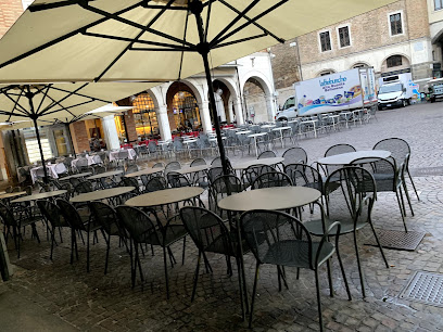 Pedrocchi Café - Via VIII Febbraio, 15, 35122 Padova PD, Italy