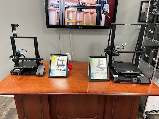 Used Computer Store «Epc Inc», reviews and photos, 3941 Harry S Truman Blvd, St Charles, MO 63301, USA