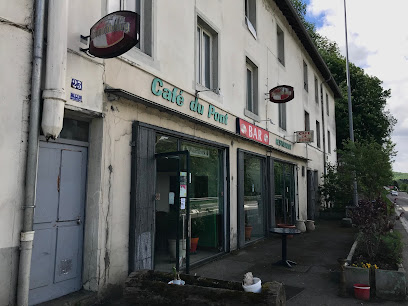 Café du Pont