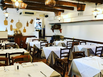 Taverna Fontana