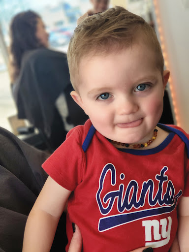 Hair Salon «Eclectic Studio Inc. - Hair Salon - Lagrangeville NY», reviews and photos, 2600 South Rd, Poughkeepsie, NY 12603, USA