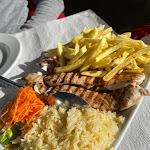 Photo n°3 de l'avis de Mayra.l fait le 26/01/2023 à 22:33 sur le  Abaco - Pastelaria Restaurante à Porto