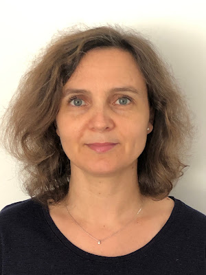 Dr Cécile Farges à Paris