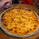 Photo n°1 de l'avis de Tabi.u fait le 05/04/2024 à 19:45 sur le  Ristorante La Romantica à Sangerhausen