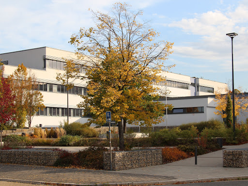 Dietrich-Bonhoeffer-Gymnasium Oberasbach