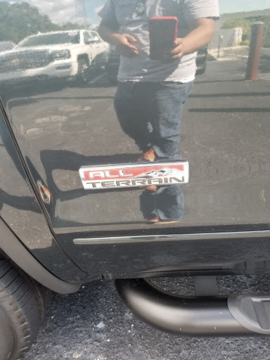 Buick Dealer «Dick Norris Buick GMC Palm Harbor», reviews and photos, 30777 US Hwy 19 N, Palm Harbor, FL 34684, USA