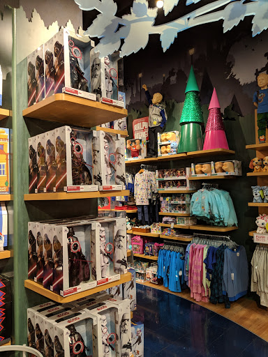 Toy Store «Disney Store», reviews and photos, 500 W Farms Mall, Farmington, CT 06032, USA