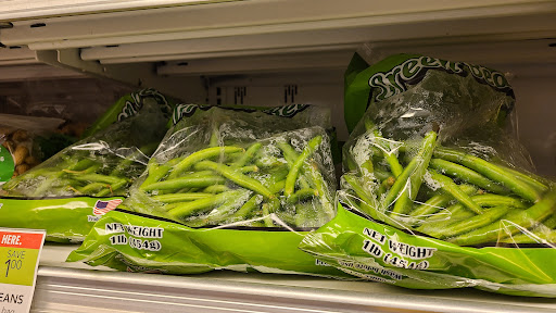 Supermarket «Publix Super Market at Nine Mile», reviews and photos, 2180 W 9 Mile Rd, Pensacola, FL 32534, USA