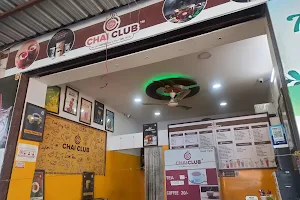 Chai club image