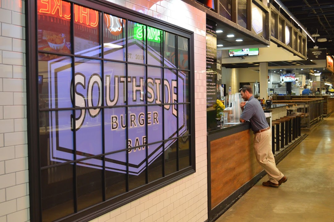 Southside Burger Bar