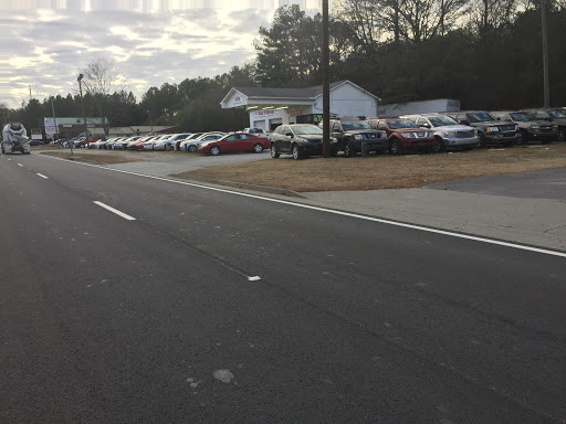 Used Car Dealer «Car Stop Inc», reviews and photos, 3405 Buford Hwy, Duluth, GA 30096, USA