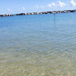 Photo n°1 de l'avis de giacomo.e fait le 09/08/2023 à 21:04 sur le  Hotel Strand à Marina di Montenero