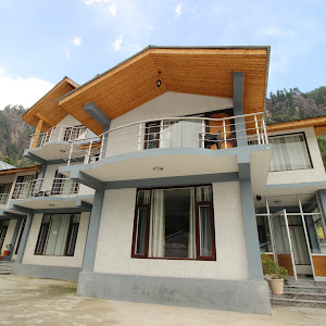 Bahang Bus Stop photo