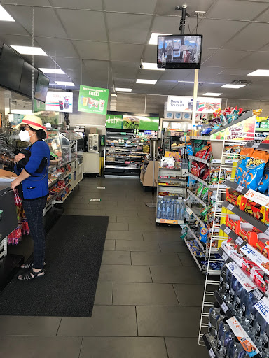 Convenience Store «7-Eleven», reviews and photos, 2200 Marine Ave, Gardena, CA 90249, USA